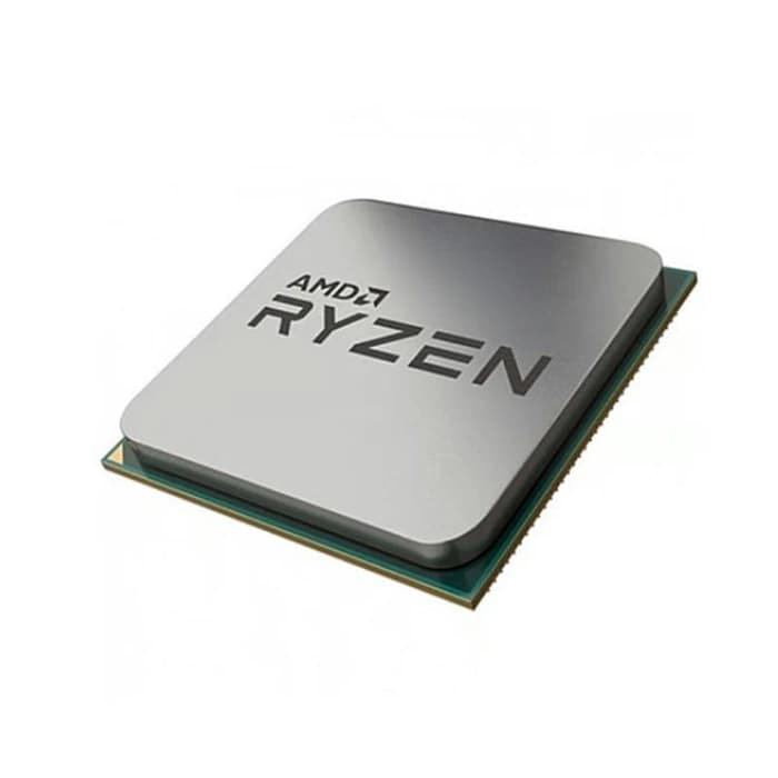 TRAY AMD Ryzen 5 7600  3.80GHz 32MB AM5 İşlemci (Grafik Kart VAR, Fan YOK)