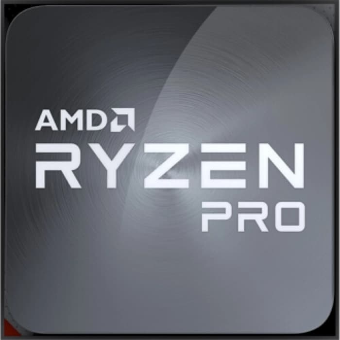 TRAY AMD Ryzen 5 Pro 5650GE  4.40GHz 16MB AM4 İşlemci (Grafik Kart VAR, Fan YOK)