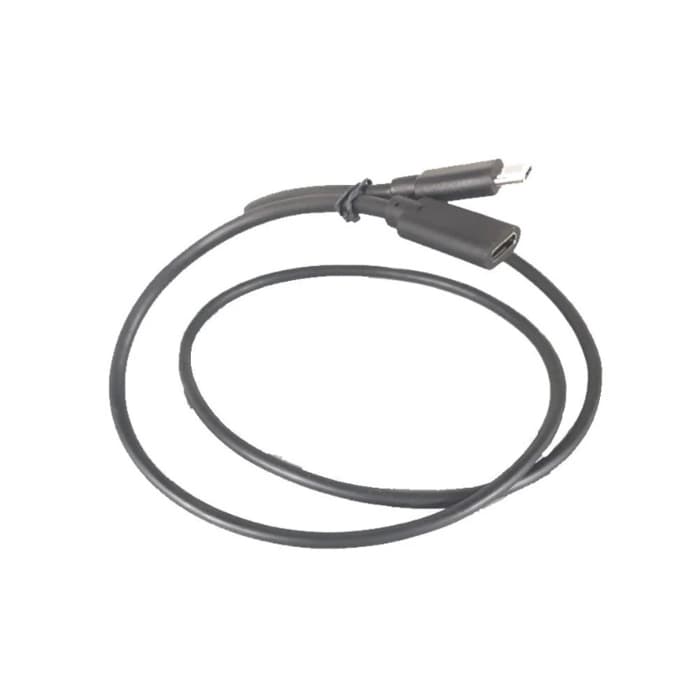 QP1M - Qpart Q-UZ1M 1 Metre USB Type-C 3.1 Uzatma Kablosu