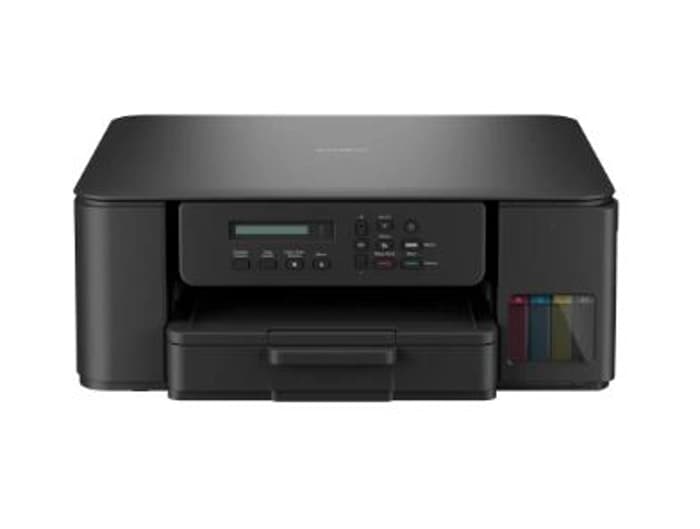 BROTHER DCP-T530DW Renkli Deskjet AIO A4 Fotokopi Tarayıcı Usb/Wİ-Fi (Tanklı) Yazıcı