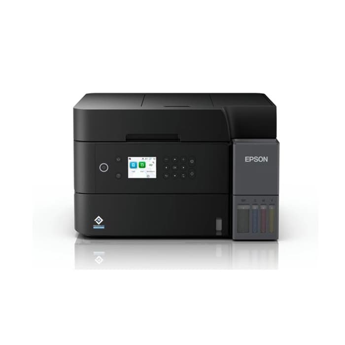EPSON A4 Renkli EcoTank L6370 Çok Fonksiyonlu Tanklı Dublex Yazıcı Fotokopi USB 2.0,Ethernet,Kablosuz