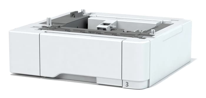 XEROX 20L8806 CABINET (550SH TRAY REQUIRED)