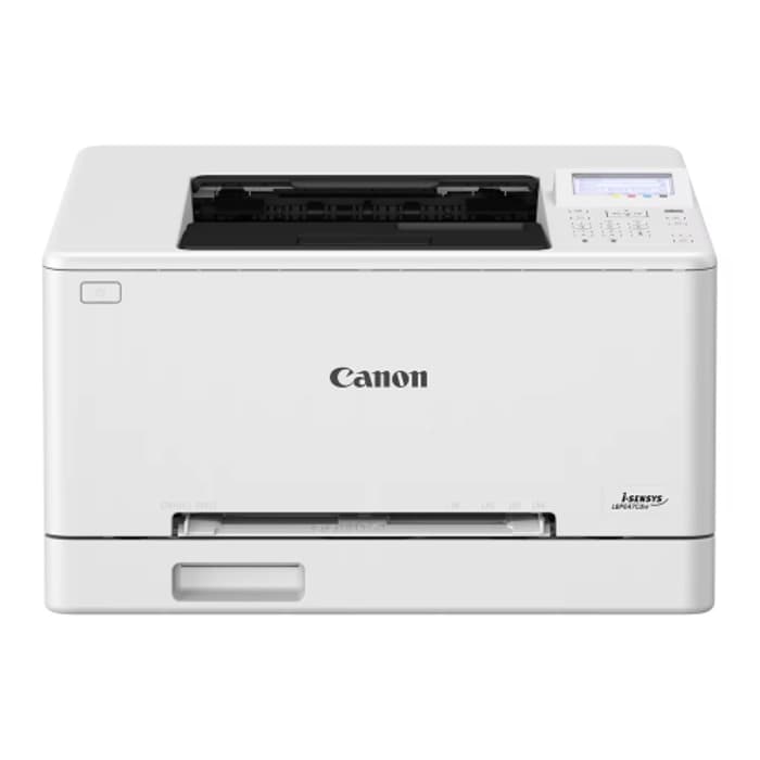 CANON  i-SENSYS LBP647CDW,  Wifi, Lan, Duplex, Renkli Lazer, Yazıcı (Dakikada 25  Sayfa) ORİJİNAL TONERLİ