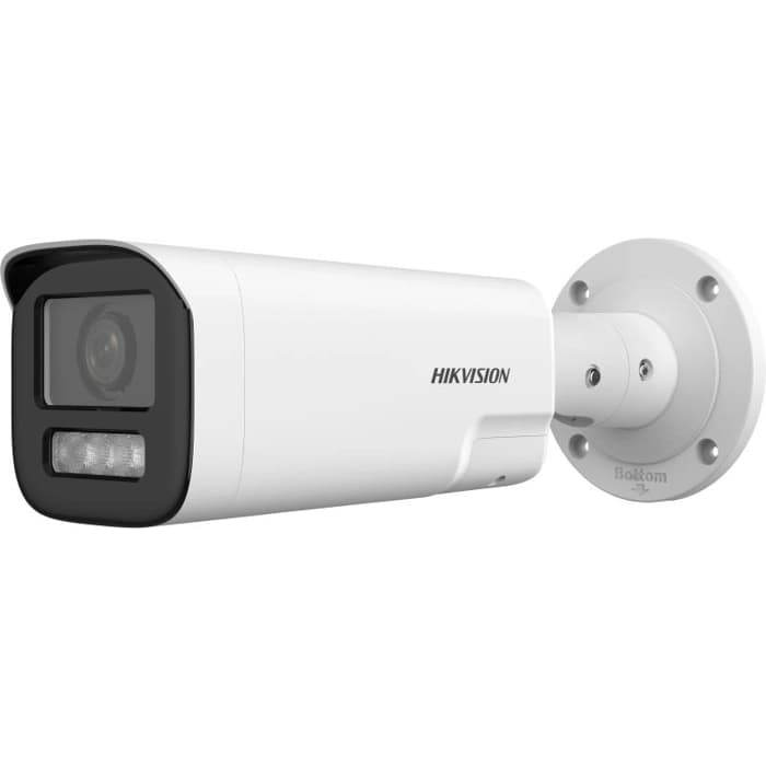 Hikvision DS-2CD1663G2-LIZSU/SL 6MP 2.8-12mm 50mt IR Motorize Bullet IP Kamera
