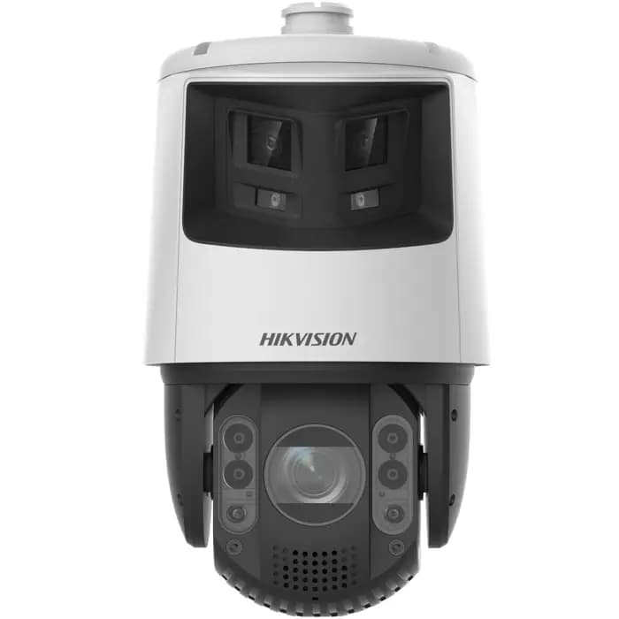 Hikvision DS-2SE7C432MWG-EB/26(F0) 6MP+4MP TandemVu 32X PTZ/Speed Dome Ip Kamera
