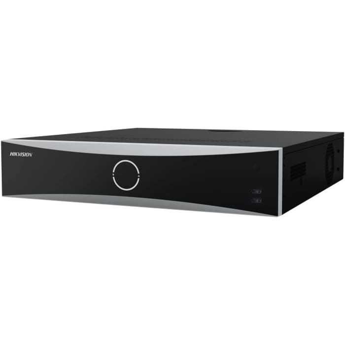 Hikvision DS-8632NXI-I8/S 32 Kanal 8 Sata 4K NVR Kayıt Cihazı
