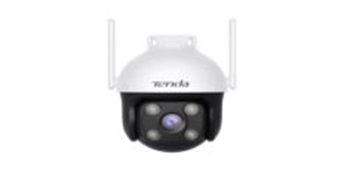 Tenda CH7-WCA 4 MP 2K Gece Görüşlü IP Wi-Fi Güvenlik Kamerası