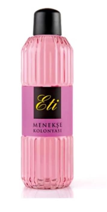 Eti Menekşe Kolonya 400ml Pet Şişe