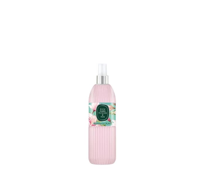 Eyüp Sabri Tuncer 150ml Pet Manolya Kolonyası Sprey