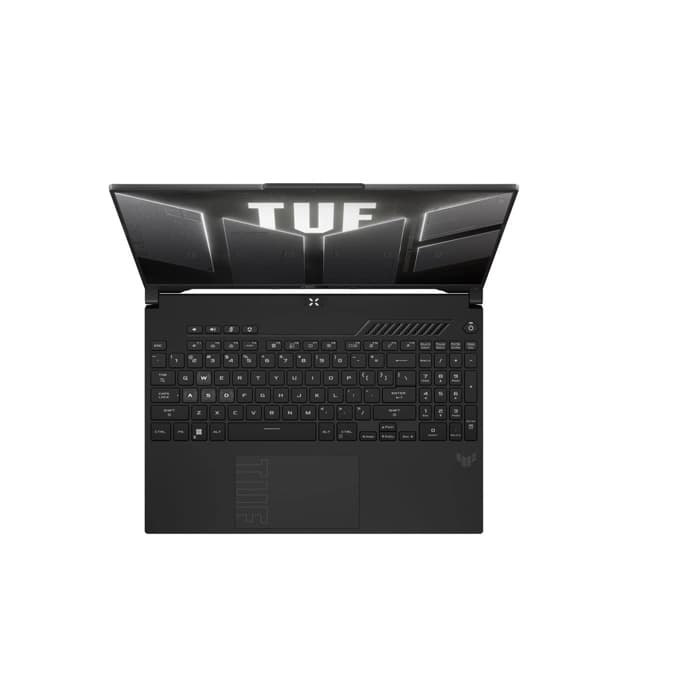 Asus TUF Gaming F16 FX607VJ-RL016 [Core5-210H] 8GB 512GB SSD 16" 6GB RTX3050 W11P