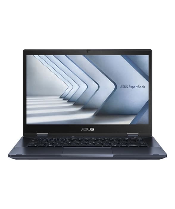 ASUS B3402FVA-C58512B3D 14" FHD (1920 x 1080) 16:9, Intel® Core™ 5 Processor 120U, 8GB DDR4 on board, 512GB PCIe® 4.0 SSD, No OS