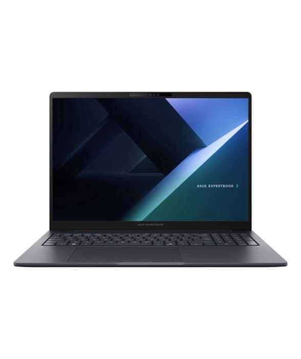 Asus ExpertBook B5 B5605CCA-U716512B1D Ultra 7 255H 16 GB 512 GB SSD Arc 140T 16" WUXGA DOS Notebook