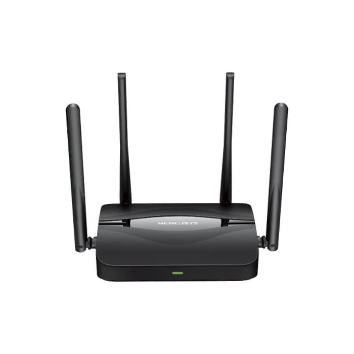 TP-LINK MERCUSYS MR25BE BE3600 DUAL BAND WIFI 7 ROUTER