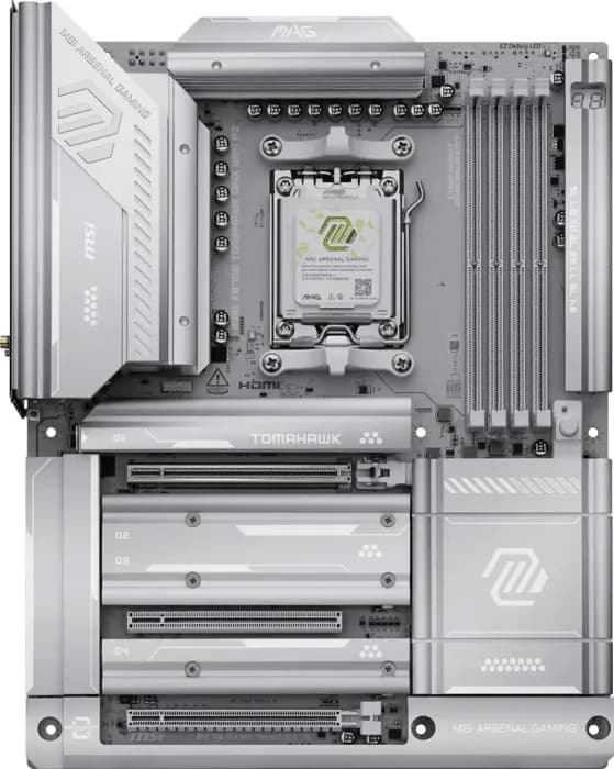 HP WS CU0J1ES Z2 G1i U7-265K 32GB (1x32GB) nECC DDR5 5600 1TB SSD W11PRO