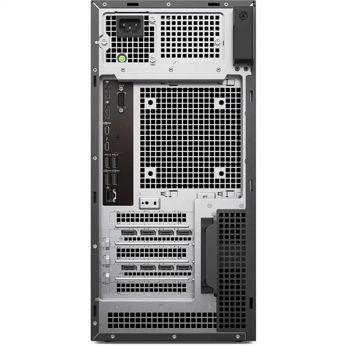DELL WS PRO MAX T2 FCT2250_3 U7 265K 1X32GB 1TB 8GB A1000 WIN11PRO W11P 3 YIL YERİNDE GARANTİ