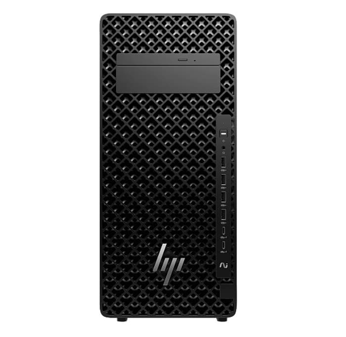 HP Z2 G1i Ultra9 285K-32G-1TBSSD-W11Pro A2KX9ES