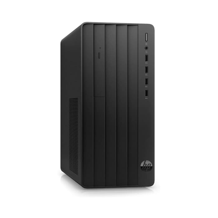 HP B70VDAT, Pro Tower 290 G9 i5-12500 8Gb Ram,  512Gb SSD, Paylaşımlı Ekran Kartı, Free Dos Masaüstü PC