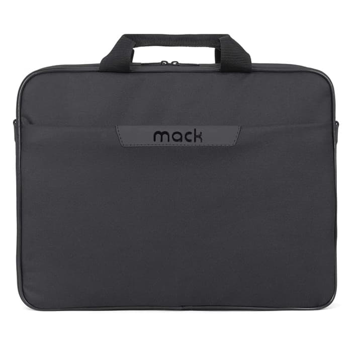 Mack MCC-009 15.6 Procity Business NB Çanta Siyah