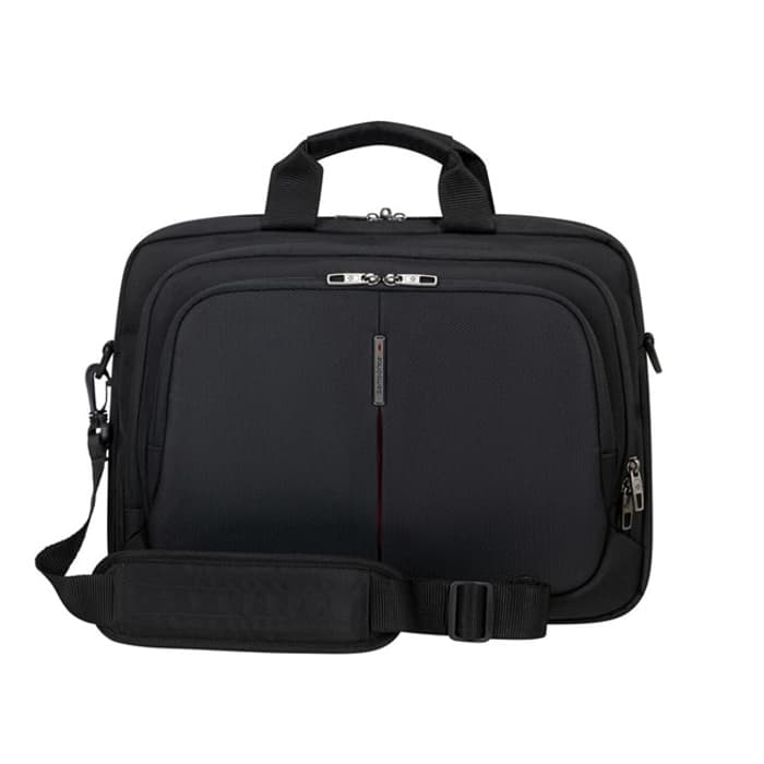 Samsonite 15.6 Guard IT 3 NB Çantası Siyah KR2-09-007