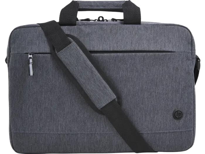HP 4Z514AA PRELUDE PRO 15.6 TOP LOAD LAPTOP BAG