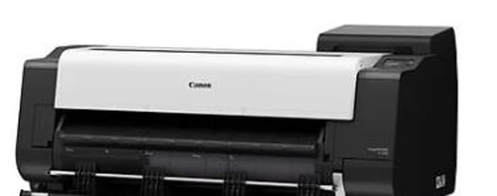 CANON 6855C003 TX-4200 44 INC (1118 mm) 5 RENKLİ CAD BASKI CİHAZI