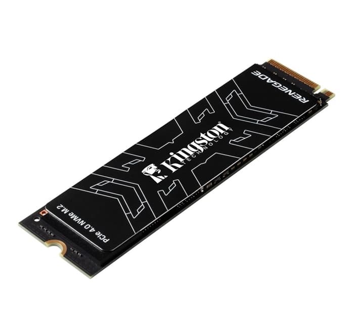 Kingston SRNGS/1000G Renegade 1TB M.2 NVMe (7300-6000MB/s)