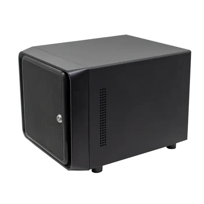 TGC N400 NAS 4x Hotswap 320W Boş Kasa