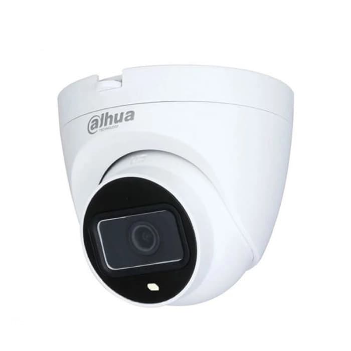 DAHUA IPC-HDW1230V-SA-0280B-S6 2MP 2.8MM 30MT SESLİ H265+ IP67 IR DOME IP KAMERA