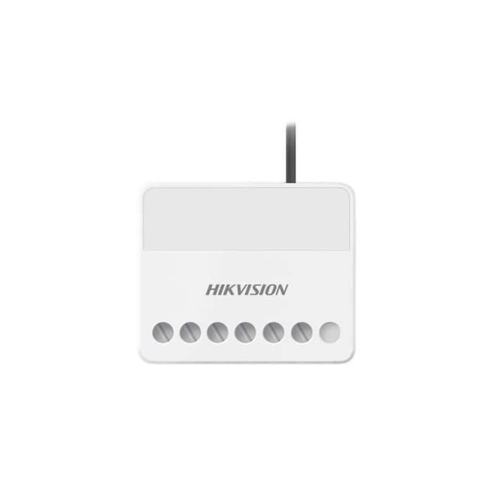 Hikvision DS-PM1-O1L-WE KABLOSUZ RELAY MODÜLÜ