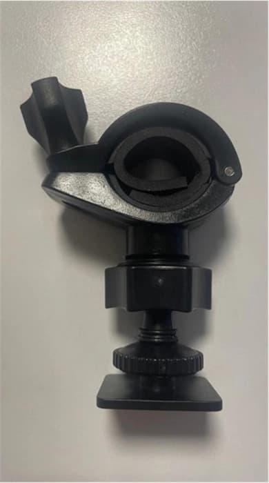 Hikvision AE-MM2102-02 Kelepçeli Kamera Tutucu (DC-2018-DWP İçin)