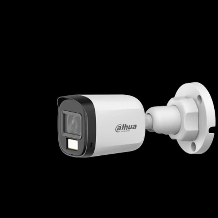 DAHUA HAC-B1A51-U-IL-A-0360B 5MP 3.6MM 4IN1 HDCVI BULLET KAMERA