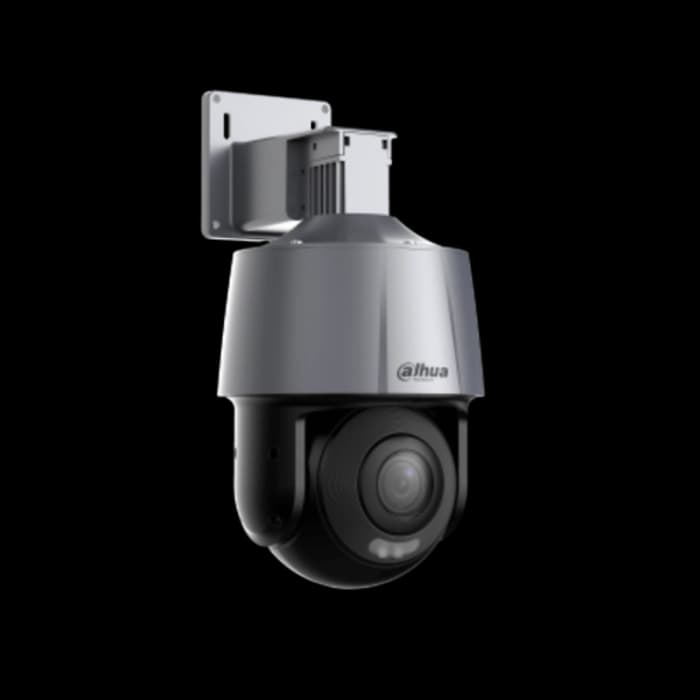 DAHUA SD3A200-GN-A-PV, 2Mpix, 4mm Lens, H265+, 30mt Gece Görüş, Full-color, IP PT Kamera