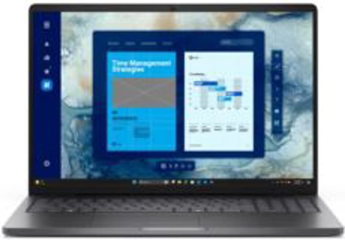 Dell Pro 16 Core Ultra 5 235U 4.9 Ghz 16GB 512GB SSD 16" Win 11 Pro - BTO105_PC16250_WP