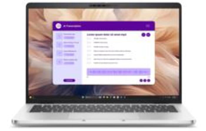 Dell Pro 14 Plus PB14250 Ultra 5 238V 4.7 GHz 32GB 1TB SSD 14"Ubuntu - BTO300_PB14250_UBU