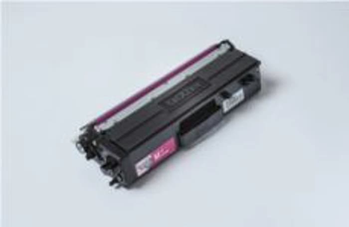 Brother 9.000 Sayfa Kırmızı Toner - TN469M