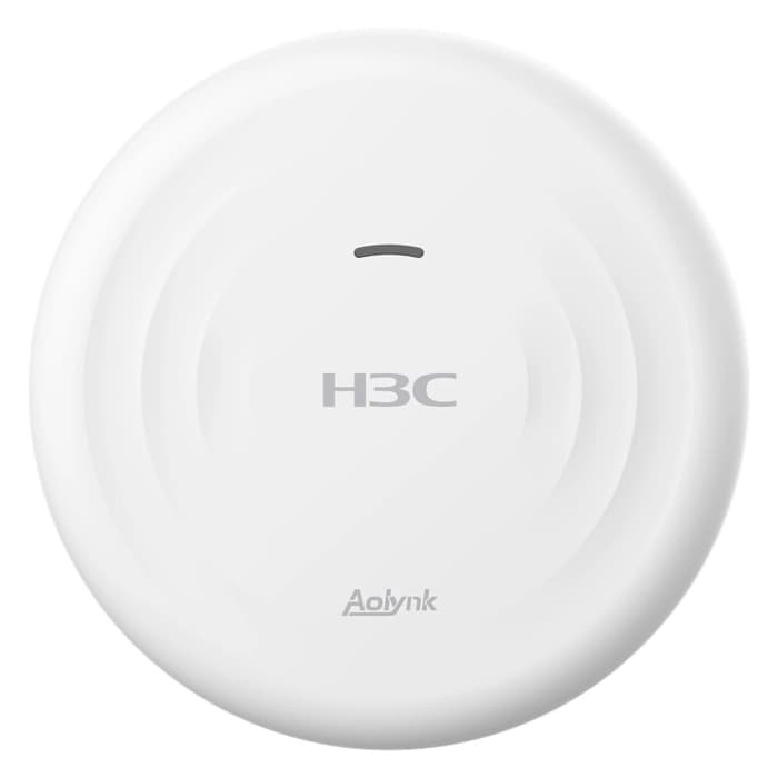 H3C AOLYNK UAP622G-AX15 1 PORT GIGABIT 2.4/5GHZ 1500MBPS 2X2 MIMO 802.11AX WIFI6 POE TAVAN TİPİ ACCESS POINT(ADAPTÖRSÜZ)