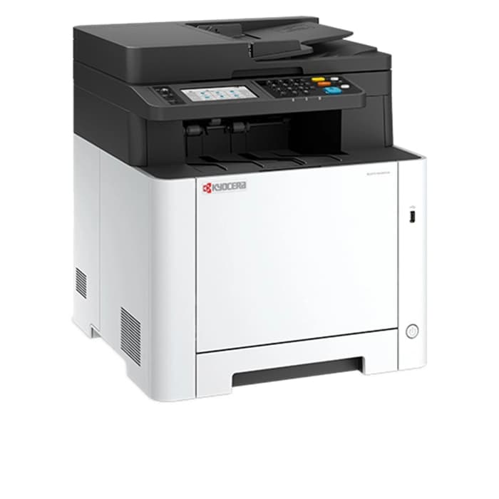 KYOCERA MA2600CFX RENKLI LAZER YAZ/TAR/FOT/FAX/ETH/DUB