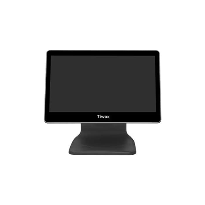 TIWOX TP-9500 PLUS I7 5.GEN 8GB/128GB SSD 15.6" ENDÜSTRİYEL POS PC