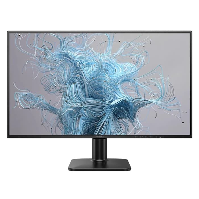 PHILIPS 27 27E2N1110/00 IPS 1MS 120MHZ 1XVGA 1XHDMI FHD 1920X1080 FLICKER-FREE VESA SİYAH
