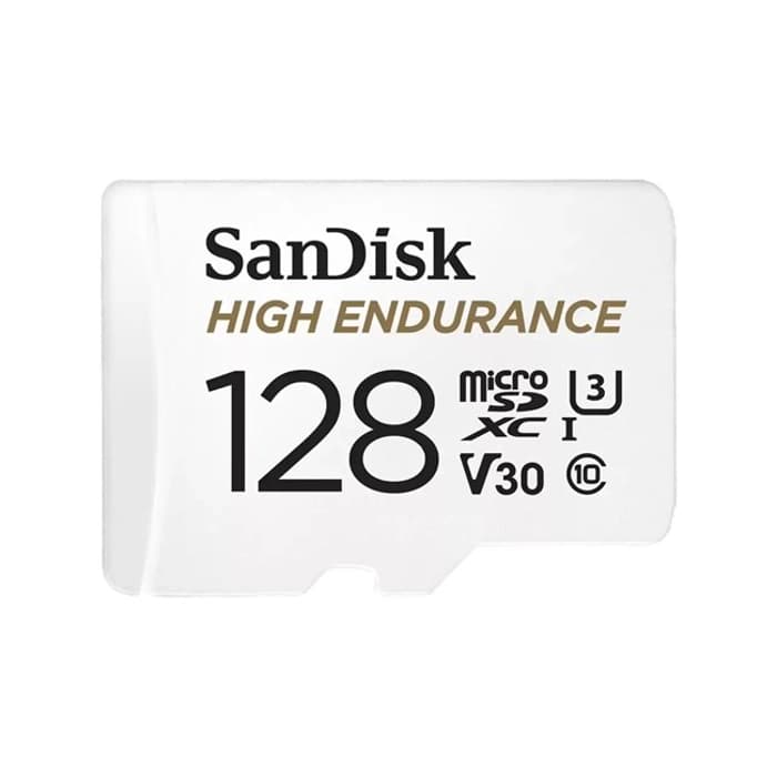 Sandisk 128GB Micro SD Kart (100/40MB/s) SDSQQNR-128G-GN6IA