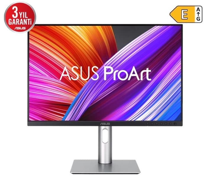 Asus ProArt 27 Hdmi Type-C 4K IPS (PA279CRV) 90LM08E0-B01K70