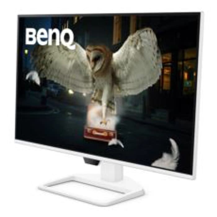 BenQ EW270Q 27" IPS 2K 1ms 200Hz HDMI DP USBC 5W Hop. HDR10 FreeSync EyeCare Monitör
