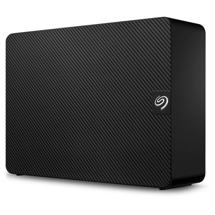 SEAGATE 26 TB 3.5 EXPANSION STKP26000400 TAŞINABİLİR DİSK