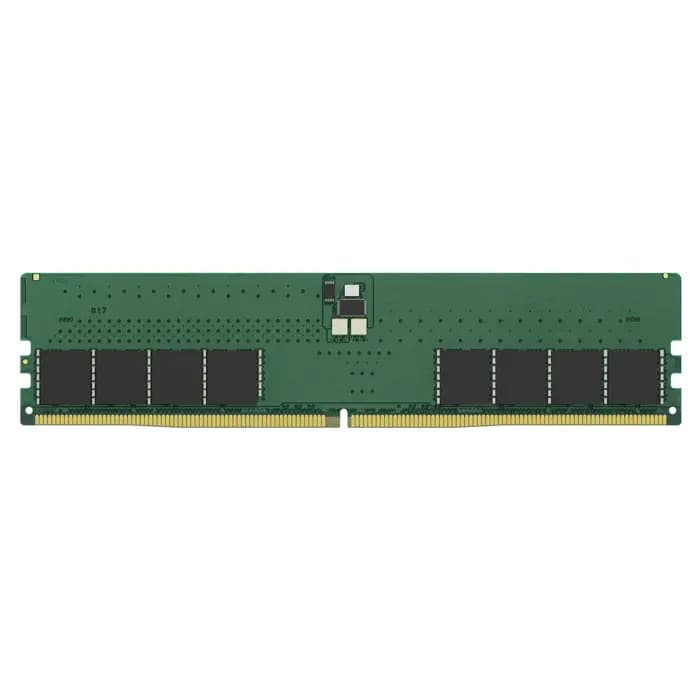 Kingston KVR56U46BD8-64 - 64 GB 5600 MHz NON ECC CL46 Ddr5 Ram