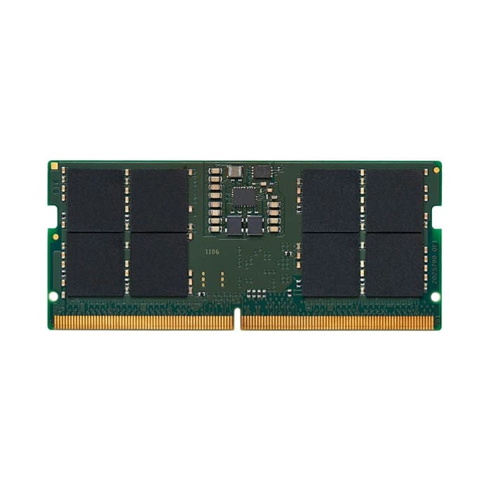 Kingston KCP556SS8-16 Sisteme Özel 16GB DDR5 5600MHz CL46 Notebook Rami