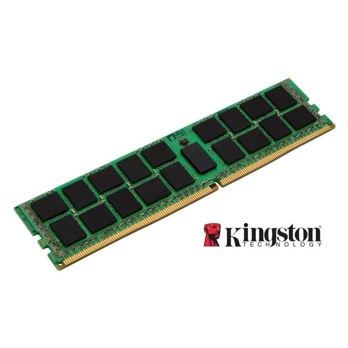 Kingston KSM26RD4/32HDI 32GB DDR4 2666MHz CL19 Registered Sunucu Rami