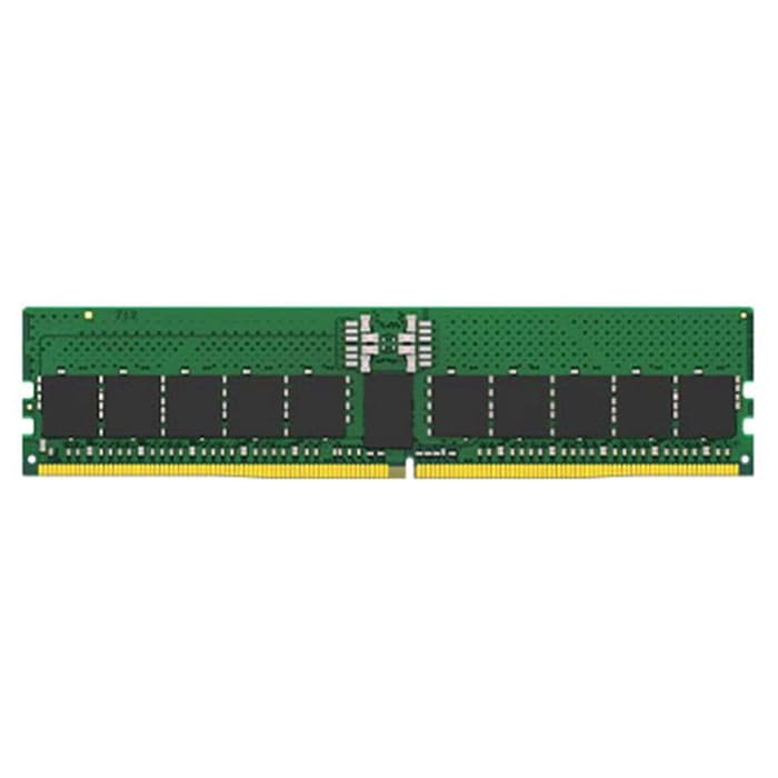 Kingston KSM56R46BS4PMI-32HAI 32GB DDR5 5600MHz CL46 Registered 1Rx4 Sunucu Rami
