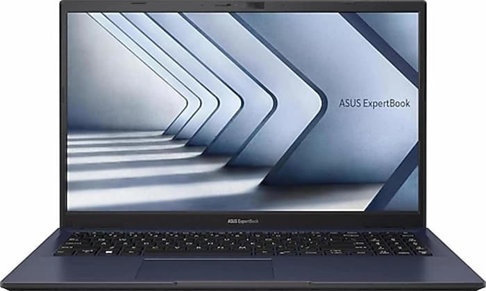 ASUS ExpertBook B1 B1503CVA-PS78085 Intel Core7 150U 8GB 512GB SSD 15.6" FHD Ubuntu B1503CVA-PS78085