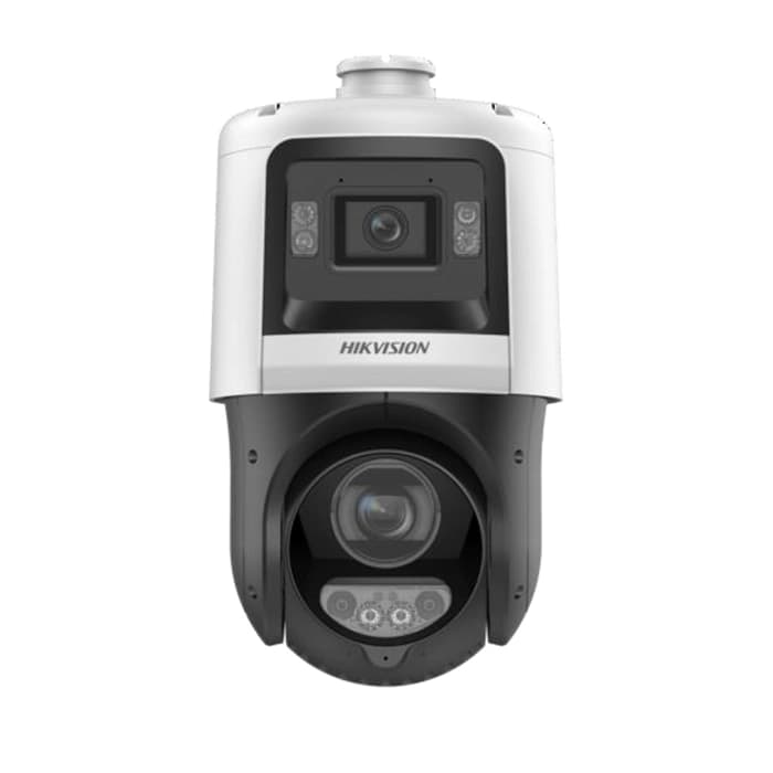 Hikvision DS-2SE4C425MWG-E/RB/14(F0) 4MP TandemVu Red/Blue 25X PTZ/Speed Dome IP