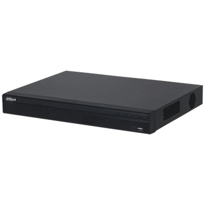 DAHUA NVR4208-4KS3 8 KANAL VGA/HDMI 2xUSB 2x20TB NVR KAYIT CİHAZI